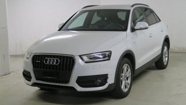 Usato AUDI Q3